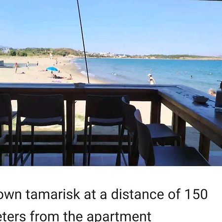 House Near The Beach 2 Ханья Экстерьер фото