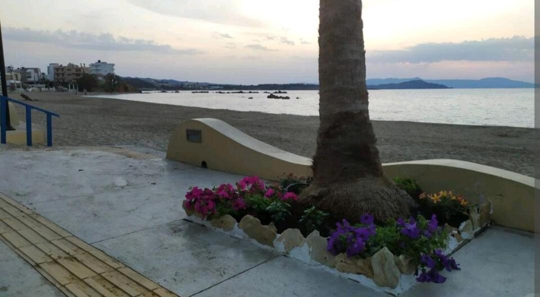 House Near The Beach 2 Ханья Экстерьер фото